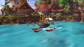 Jak and Daxter: The Precursor Legacy screenshot 4