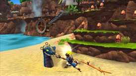 Jak and Daxter: The Precursor Legacy screenshot 5