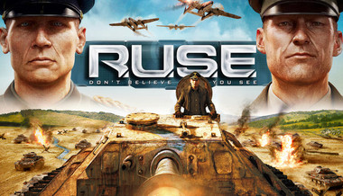 R.U.S.E.