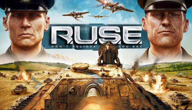 R.U.S.E.