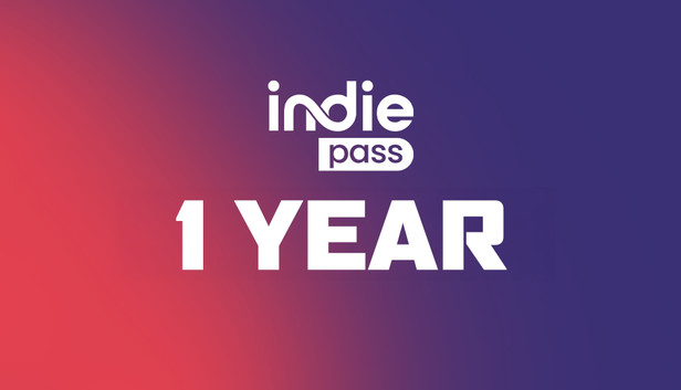 Indie Pass 1 Ano