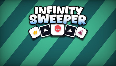 Infinity Sweeper