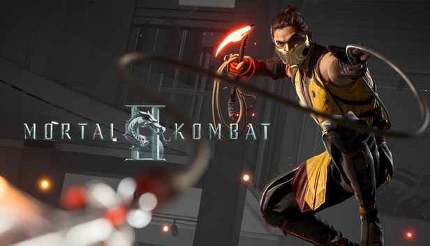 Mortal Kombat 2