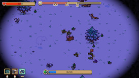 Everything is Crab: The Animal Evolution Roguelite screenshot 4