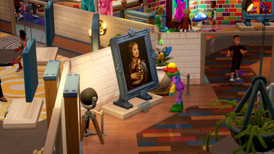 Two Point Museum: Arty-Facts screenshot 3