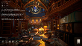 Librarian: Tidy Up the Arcane Library! screenshot 2