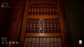 Librarian: Tidy Up the Arcane Library! screenshot 3