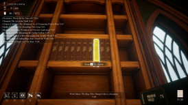 Librarian: Tidy Up the Arcane Library! screenshot 4