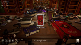 Librarian: Tidy Up the Arcane Library! screenshot 5