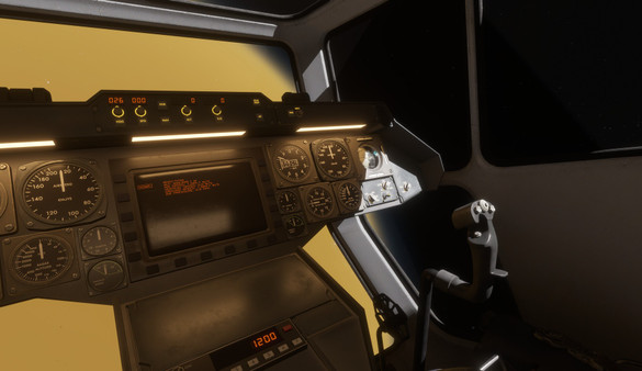 Space Hauler screenshot 1