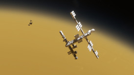 Space Hauler screenshot 2