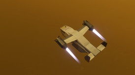 Space Hauler screenshot 3