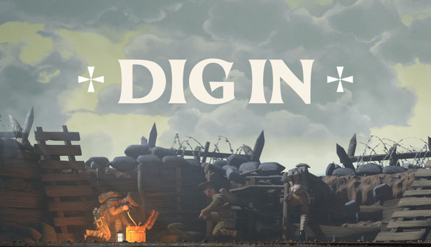Dig In