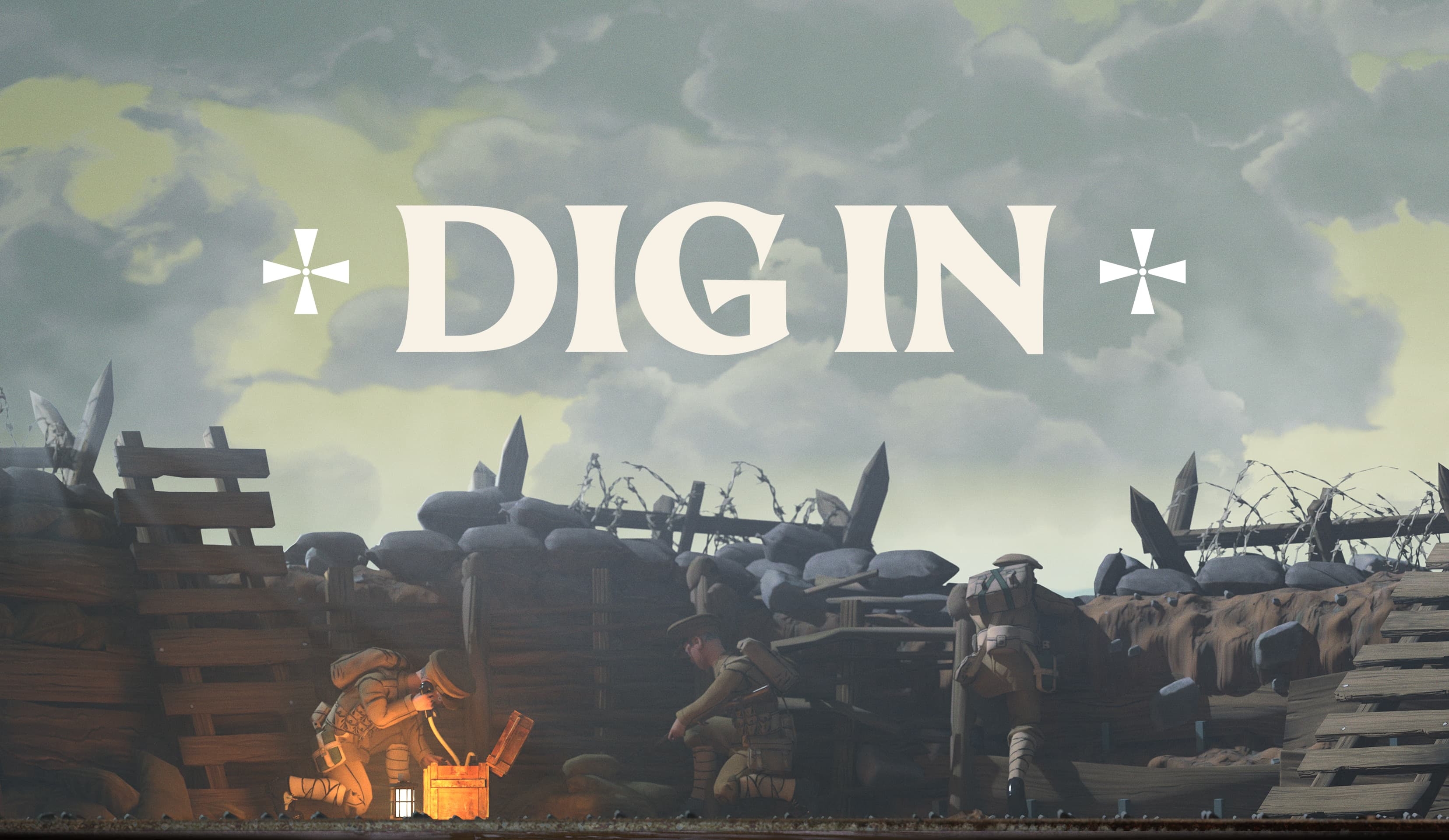 Acheter Dig In - PC (Steam)