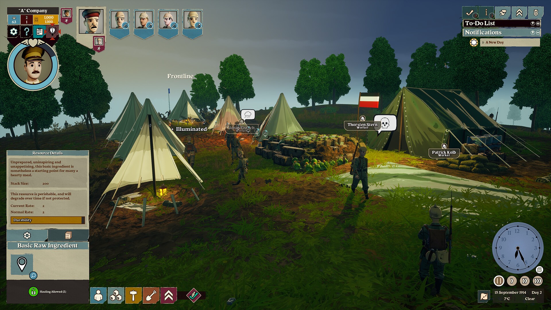 Dig In Game Acheter Dig In - PC (Steam)