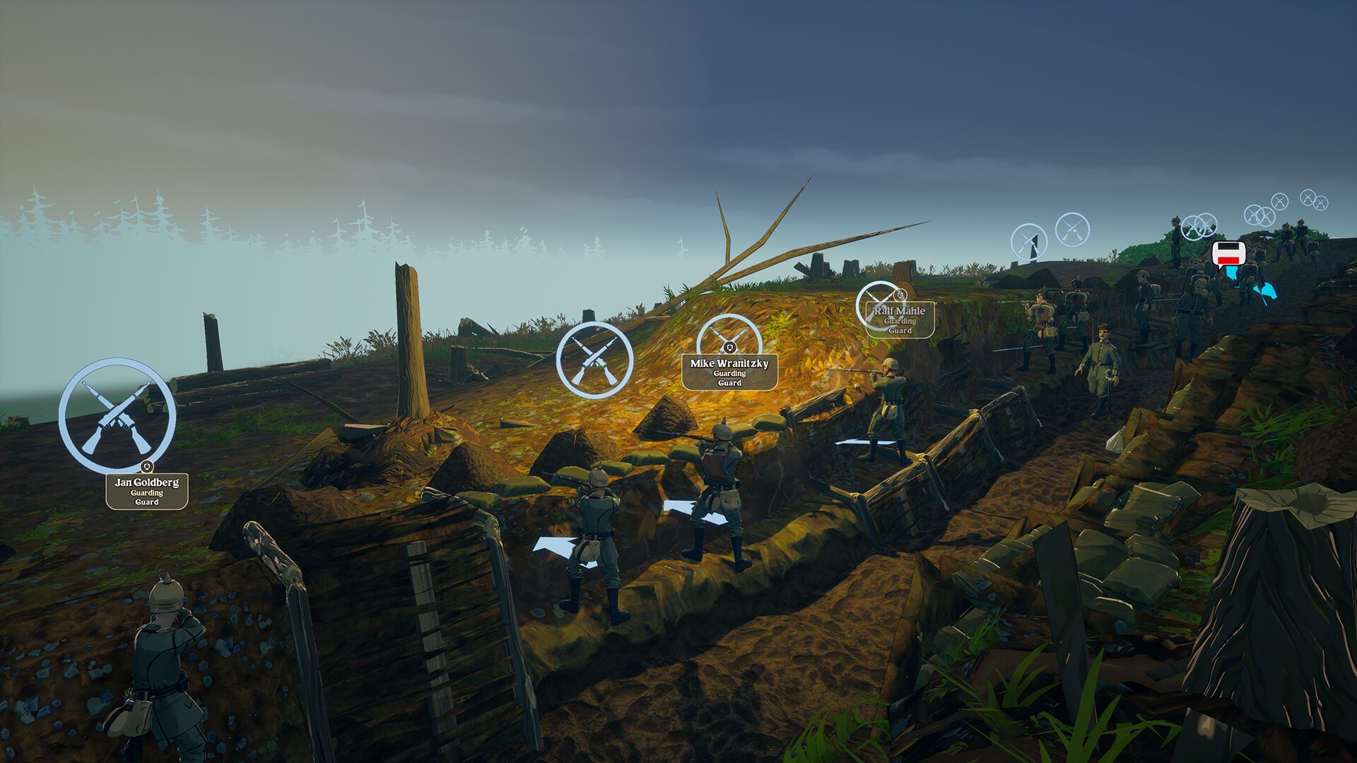 Steam Dig Buy Dig In - PC (Steam)