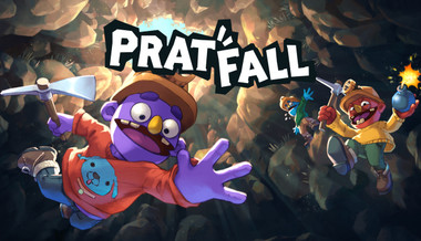 Pratfall