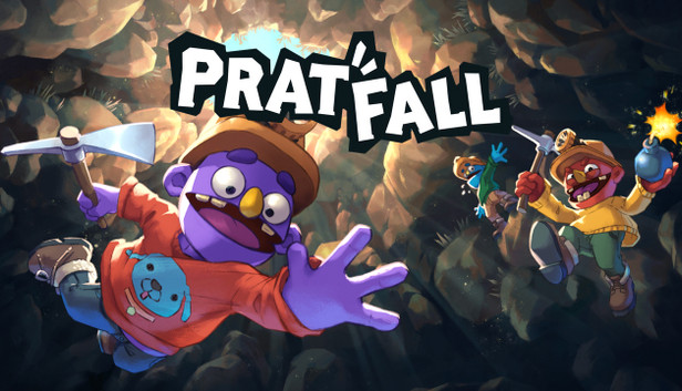 Pratfall