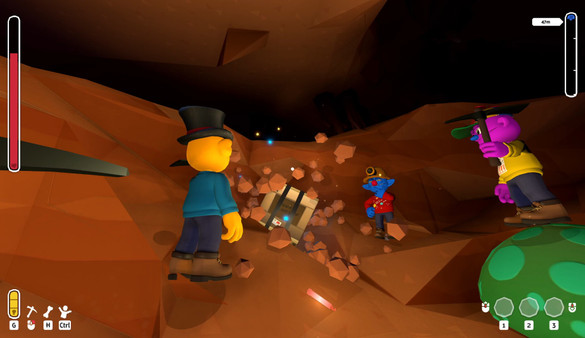 Pratfall screenshot 1