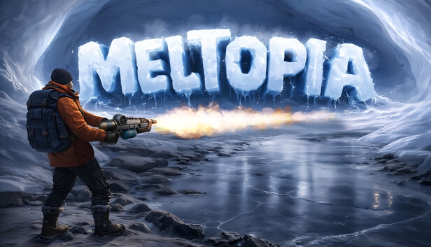 Buy Meltopia - PC (Steam)