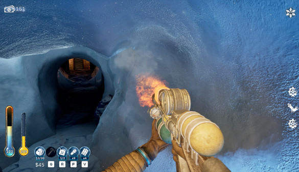 Meltopia screenshot 1