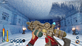 Meltopia screenshot 2