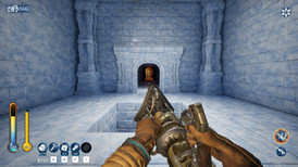 Meltopia screenshot 5