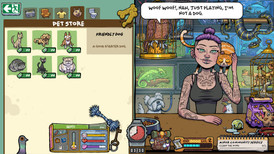 Walk of Life screenshot 3