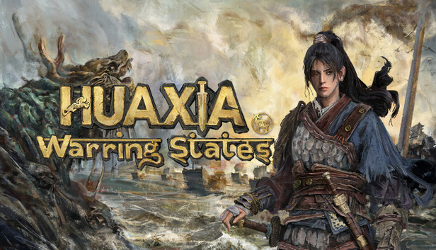 Huaxia: Warring States