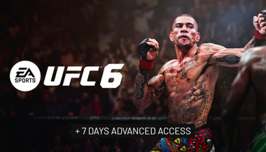 UFC 6 + Acesso avançado