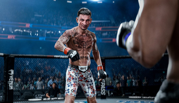 UFC 6 Ultimate Edition screenshot 1