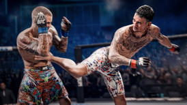 UFC 6 Ultimate Edition screenshot 4