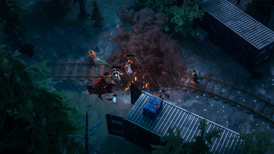 Werewolf: The Apocalypse – Rageborn screenshot 2