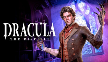 Dracula: The Disciple