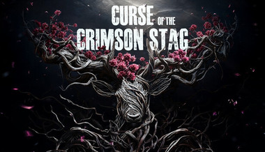 Curse of the Crimson Stag