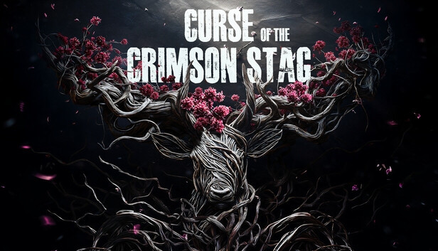Curse of the Crimson Stag