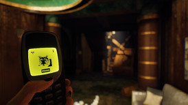 Curse of the Crimson Stag screenshot 2