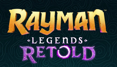 Rayman Legends Retold