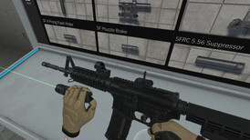 Hot Dogs, Horseshoes & Hand Grenades 2 screenshot 2