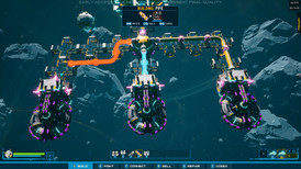 Outworld Station screenshot 4