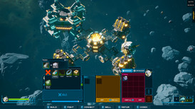 Outworld Station screenshot 5