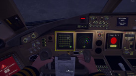 Don't Panic! It is Just Turbulence screenshot 2
