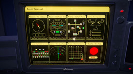 Don't Panic! It is Just Turbulence screenshot 5