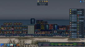 Steel Artery: Train City Builder screenshot 3