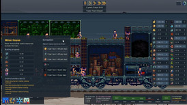 Steel Artery: Train City Builder screenshot 5