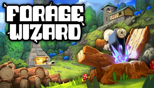 Buy Forage Wizard - PC & Mac (Steam)