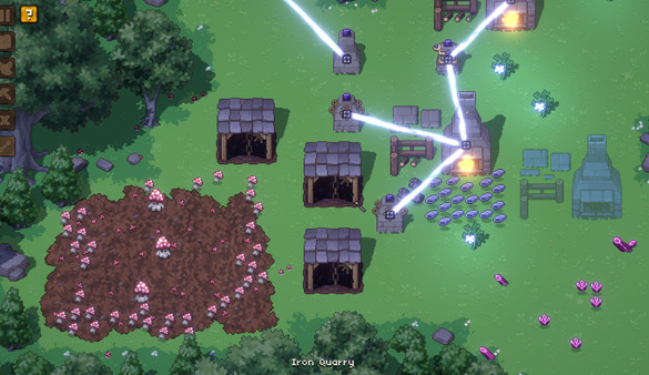 Forage Wizard screenshot 1