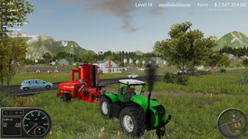 Professional Farmer American Dream screenshot 2