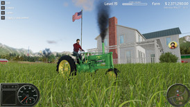 Professional Farmer American Dream screenshot 3