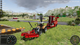 Professional Farmer American Dream screenshot 4